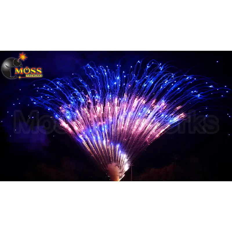 Liuyang 300 Shots Cake Fireworks For All Festivals