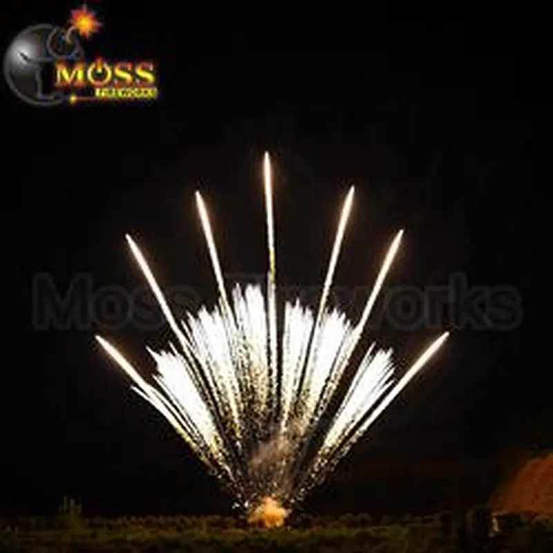 Chinese Fireworks Professional Quality Single Rows vuurwerks For Celebration