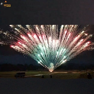 300 Shots Cake Fireworks Wholesale Sky Shot New Year Firecrackers Christmas Chinese Fireworks