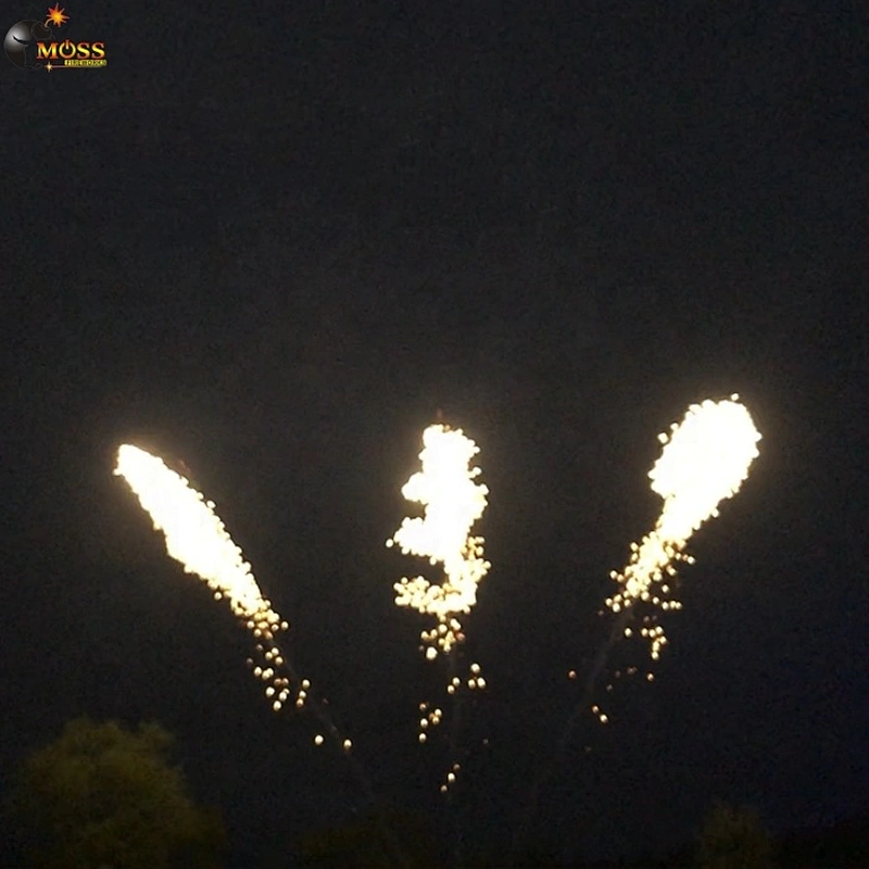 Fireworks Wholesale Christmas 100 shots Cake Fireworks Display Firecrackers New Year Pyrotechnics
