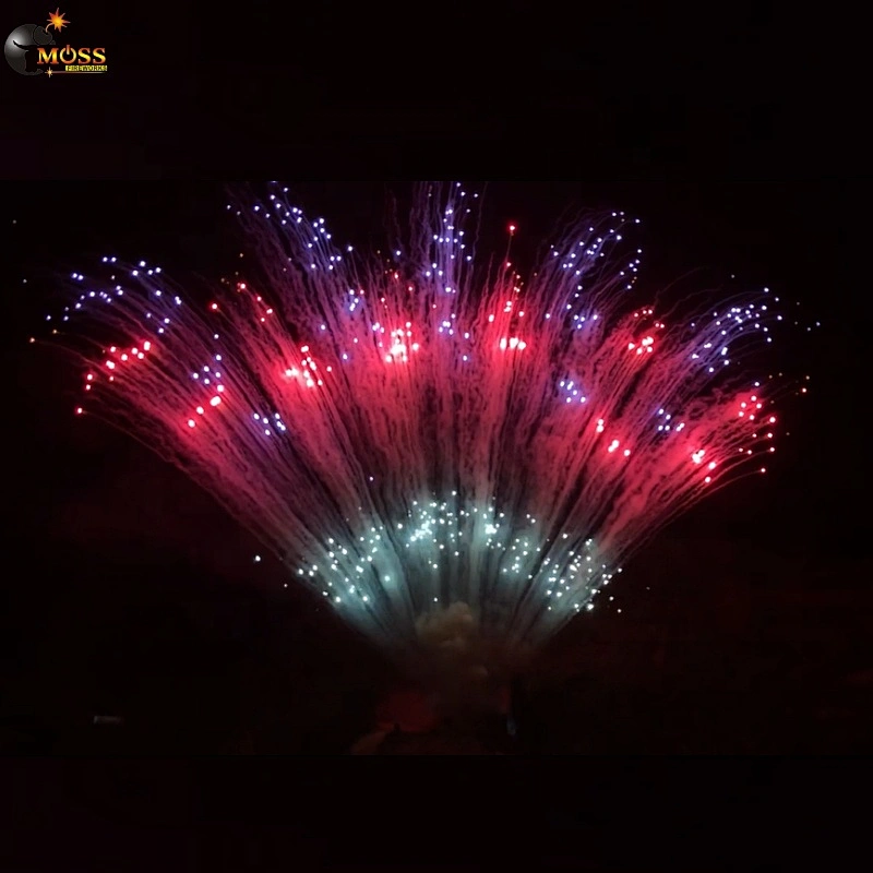 130 Shots Cake Fireworks Display Cake Fireworks Wholesale New Year Pyrotechnics Christmas Chinese Firecrackers