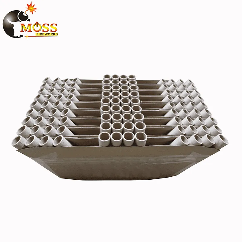 140 Shots Sky Shot Fireworks Cake Firework Firecrackers New Year Celebration Fire Crackers Chinese Pyro Fireworks