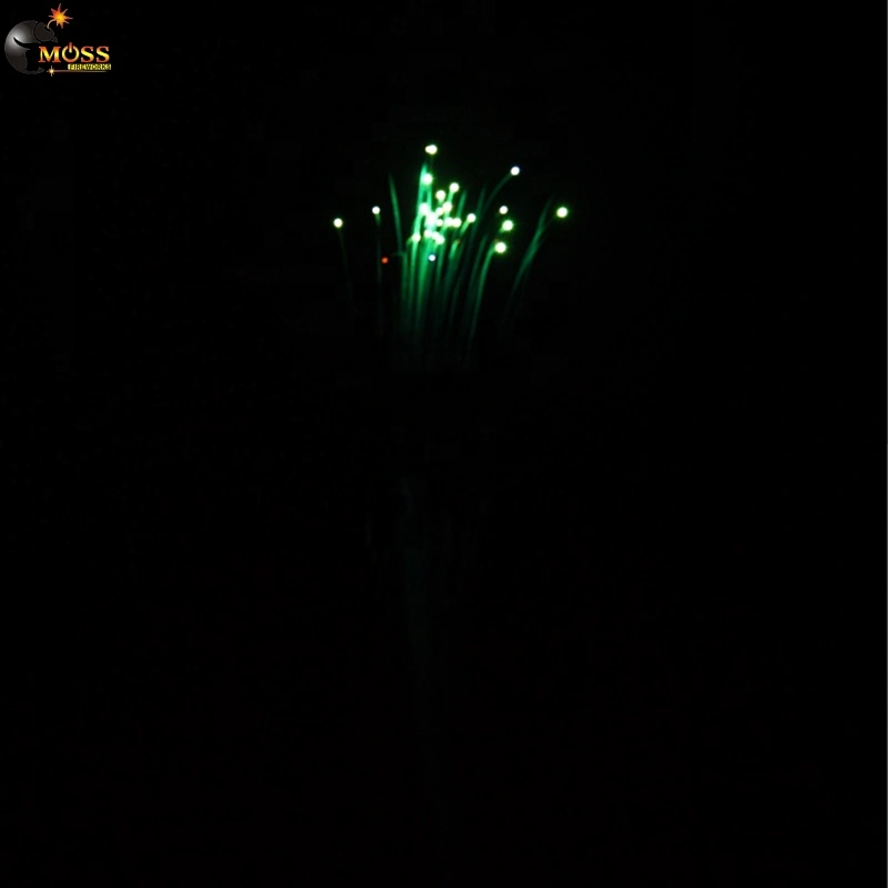 1.75 Inch Single Shot Fireworks Sky Shot New Year Pyrotechnics Fireworks Firecrackers