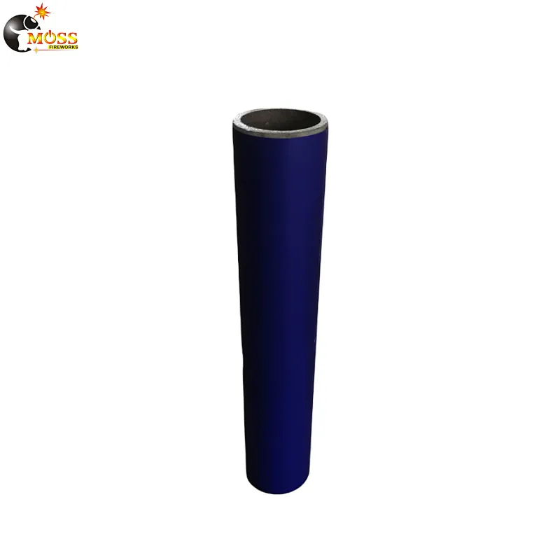1.2 Inch Single Shot Fireworks for Wholesale Sky Shot Fireworks Firecrackers Pyrotechnics