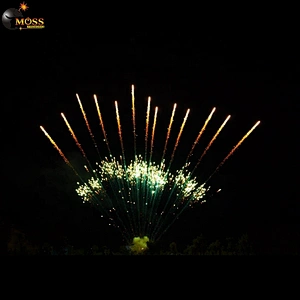 Mine Fireworks 1.2