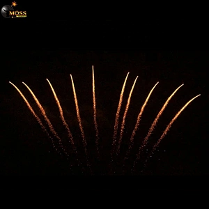 Mines Fireworks 1.2 Inch 13 Shots Pyrotechnics New Year Firecrackers Celebration Fireworks