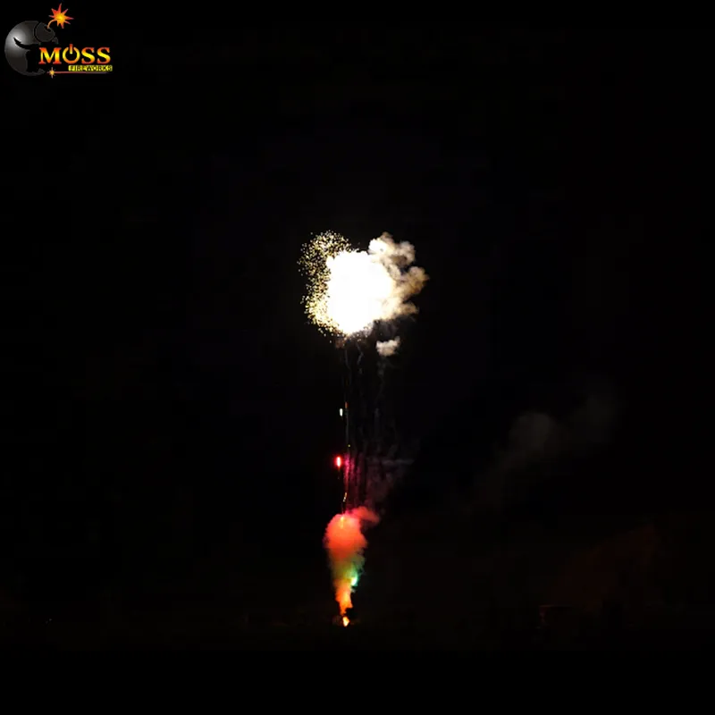 100 Shot Firework Cake Fireworks for New Year Chinese Firecrackers Celebration Fire Crackers Display Fireworks