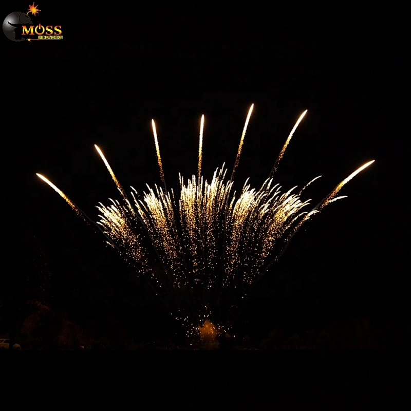 Firework Mines 1.2