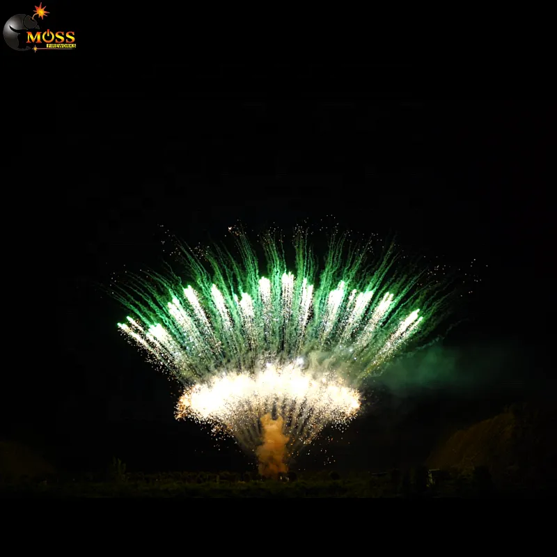 130 Shots Cake Fireworks Cake New Year Fireworks Sky Shot Christmas chinese Firecrackers Display Fireworks