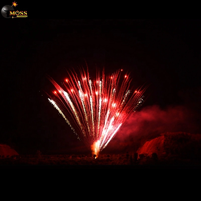 300 Shots Cake Fireworks Display Cake Fireworks Wholesale New Year Firecrackers Christmas Pyrotechnics