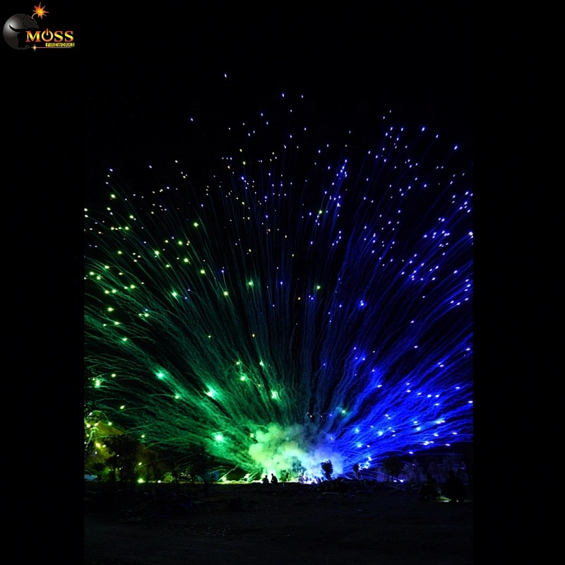Wedding Fireworks New Year Single Shot Fireworks Salutes Fireworks Firecrackers