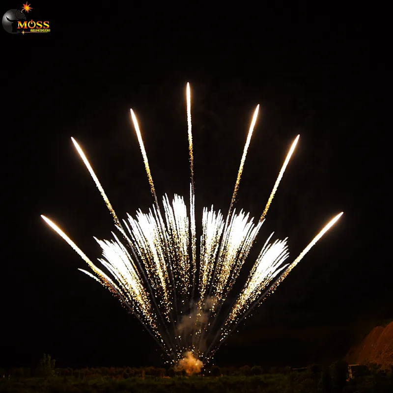 1.2 Inch 13 Shots Mines Fireworks Wholesale New Year Fireworks Firecrackers Pyrotechnics