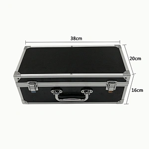 12 Pcs Receiver Cold Fountain Stage  Firing System Fireworks for Indoor Wedding