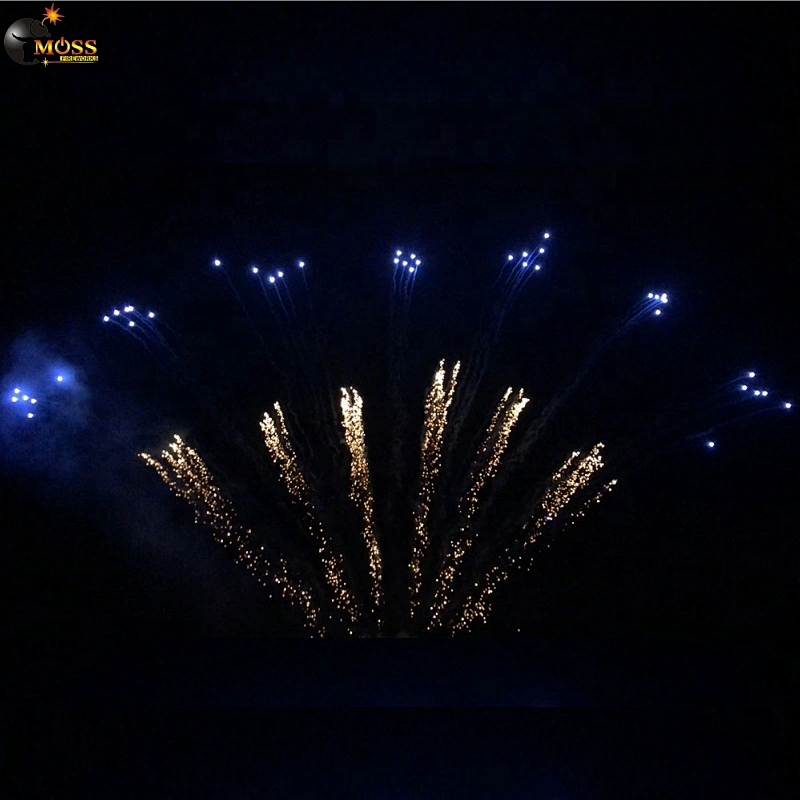 1.2 Inch 13 Shots Mines Fireworks Chinese Firecrackers New Year Fireworks