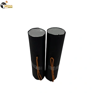 3M 60s Silver Cold Fountain Fireworks New Year Pyrotechnics Firecrackers Christmas Wedding Fireworks