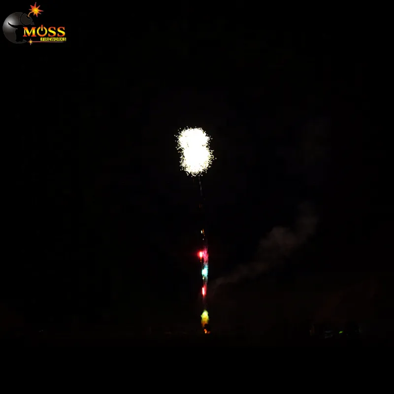 100 Shot Firework Cake Fireworks for New Year Chinese Firecrackers Celebration Fire Crackers Display Fireworks