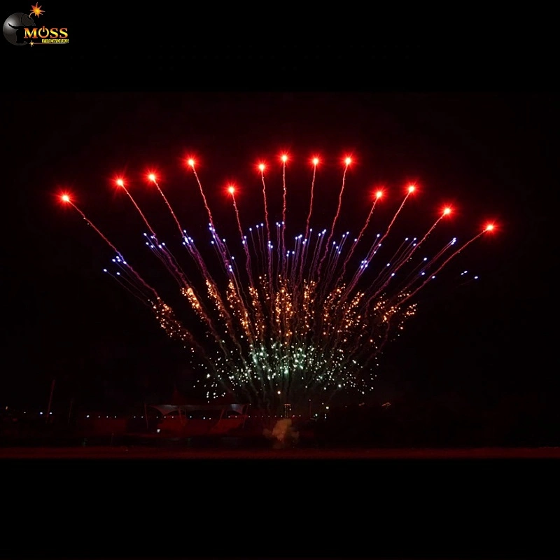 pirate firework fireworks cake fireworks , - Mossfireworks
