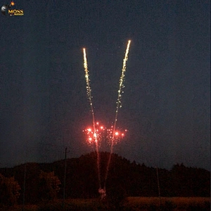 Sky Shot Fireworks New Year 1.2
