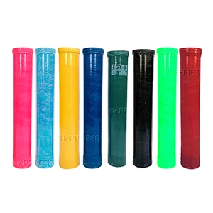 2025 Sells Well Firework Fiberglass Mortar Tubes for Parties Wedding Fireworks Show 3 Inch Tube
