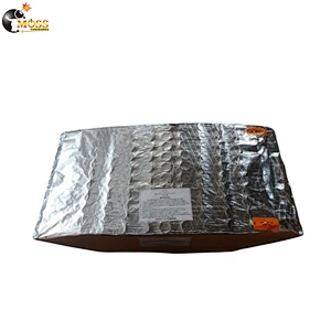 130 Shots Cake Fireworks Cake New Year Fireworks Sky Shot Christmas chinese Firecrackers Display Fireworks
