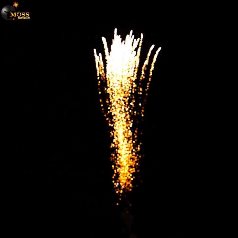 Wholesale Fireworks Firecracker 1.75 Inch Single Shot Fireworks Sky Shot New Year Pyrotechnics