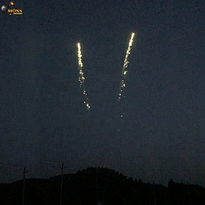 Sky Shot Fireworks New Year 1.2