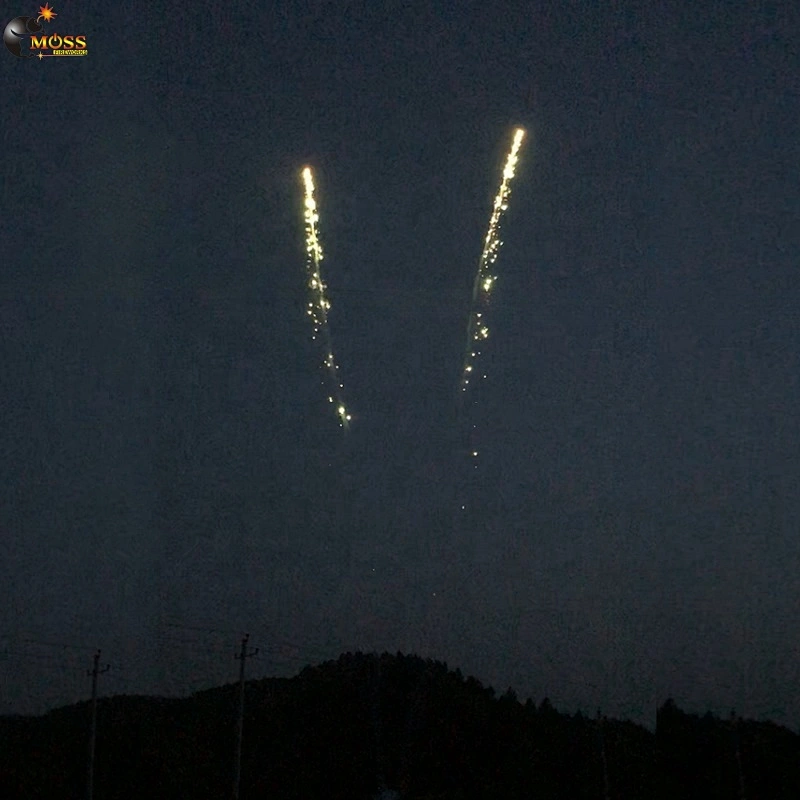 Sky Shot Fireworks New Year 1.2