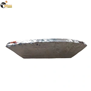 1.2 Inch 12 Shots Firework Mines Pyrotechnics New Year Chinese Firecrackers Sky Shot Fireworks
