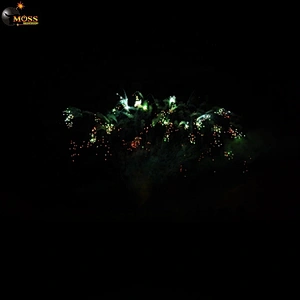 100 Shots Cake Fireworks Sky Shot New Year Wedding Firecrackers Pyrotechnics Christmas Liuyang Firework