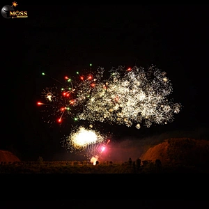 100 Shots Cake Fireworks Firecrackers New Year Fireworks Wholesale Christmas Celebration Fire Crackers