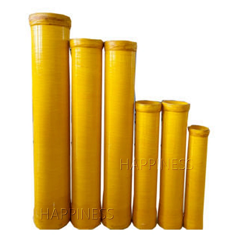 2025 Sells Well Firework Fiberglass Mortar Tubes for Parties Wedding Fireworks Show 3 Inch Tube