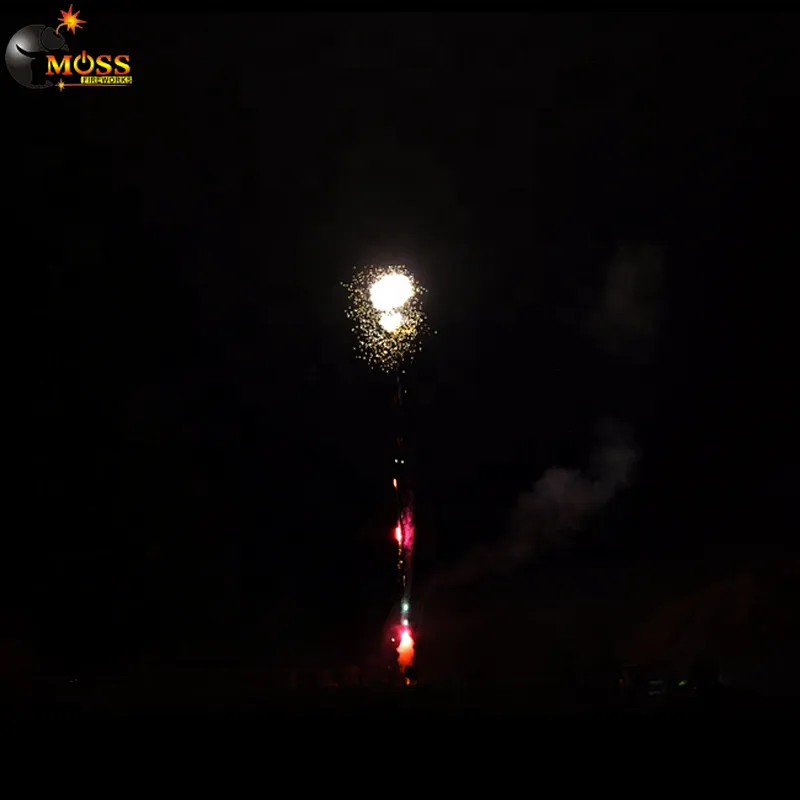 100 Shot Firework Cake Fireworks for New Year Chinese Firecrackers Celebration Fire Crackers Display Fireworks