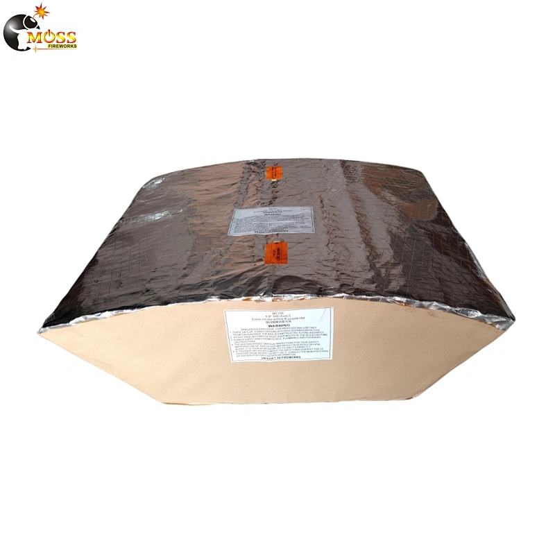 300 Shots Cake Fireworks Display Cake Fireworks Wholesale New Year Firecrackers Christmas Pyrotechnics