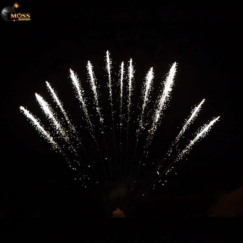 Mine Fireworks 1.2