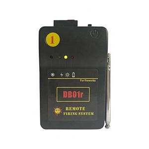HOT 12 Cues Wireless Remote Control Fireworks Firing System