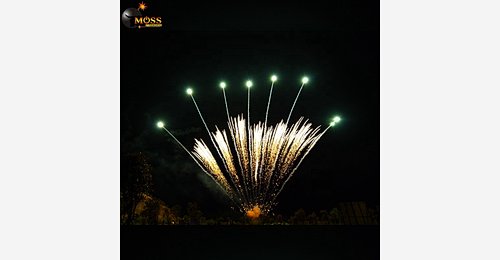 Firework Mines fireworks display Firecrackers New Year , - Mossfireworks
