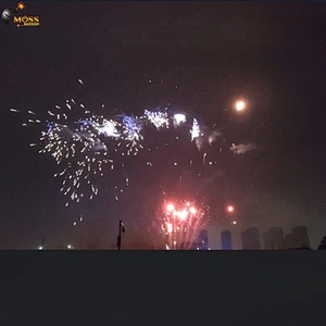 Fireworks Cake 100 Shot Firecrackers Cake Fireworks Sky Shot New Year Pyrotechnics