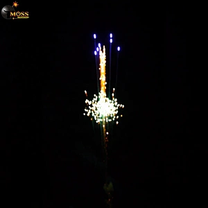 Wedding Fireworks New Year 1.75