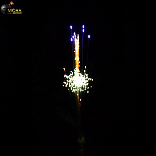 Wedding Fireworks New Year 1.75