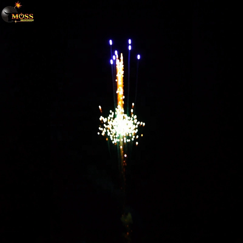 Wedding Fireworks New Year 1.75