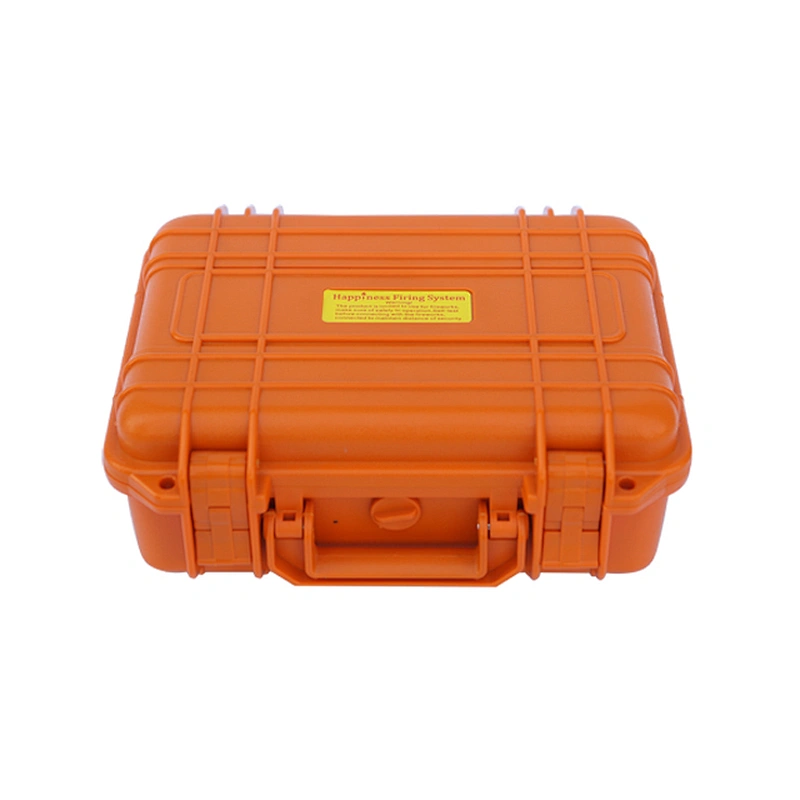 Factory Price New Product 500M Sequential 48 Cues Pyrotechnics Fireworks Electronic Firing System & Firing Equipment