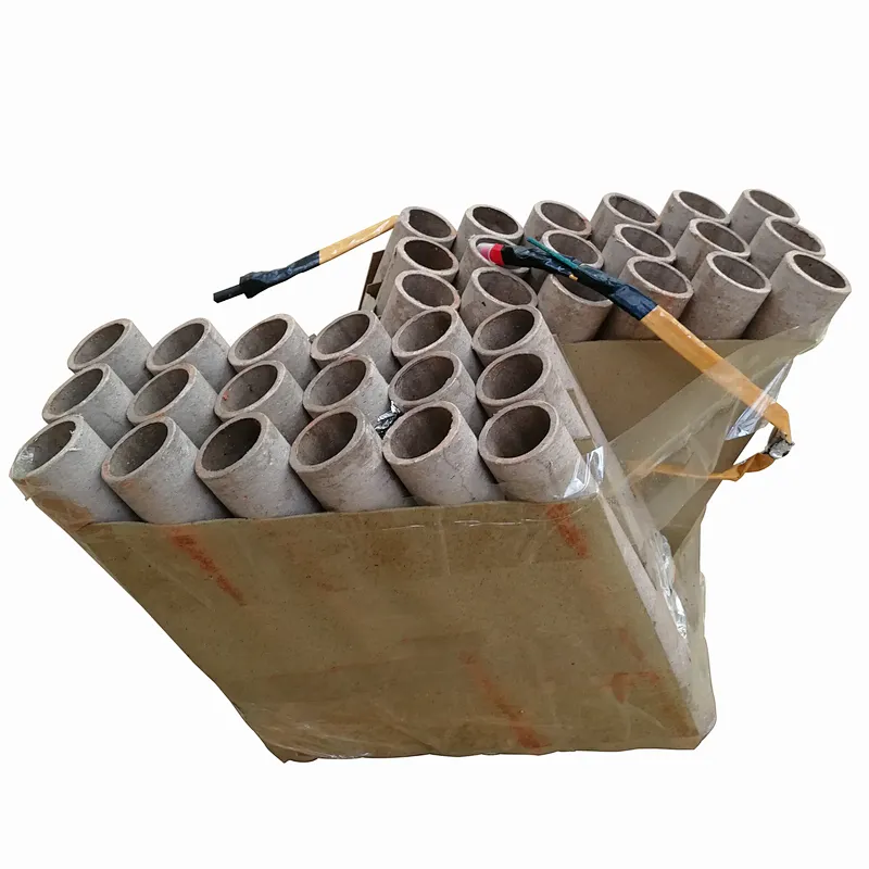 V Shape Cake Firework 100 Shots Fireworks Wholesale New Year Celebration Fire Crackers Pyrotechnics