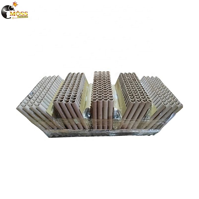 300 Shots Cake Fireworks Cake New Year Pyrotechnics Fireworks Firecrackers Christmas Celebration Fire Crackers