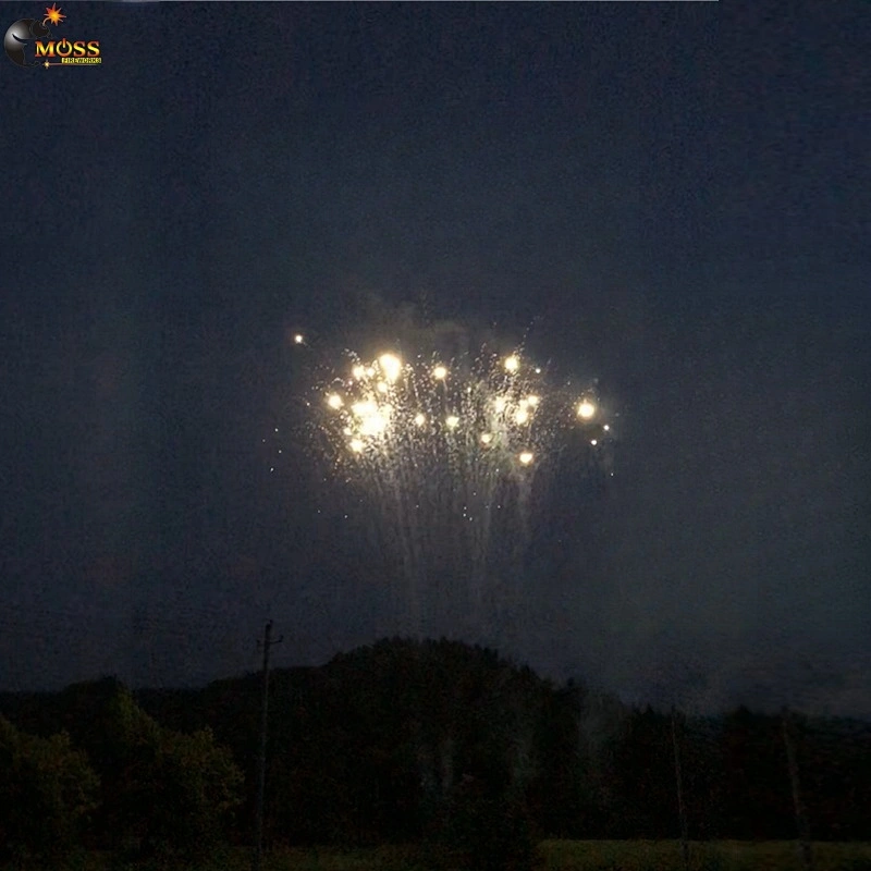 Fireworks Firecrackers Christmas Sky Shot Fireworks New Year 1.2
