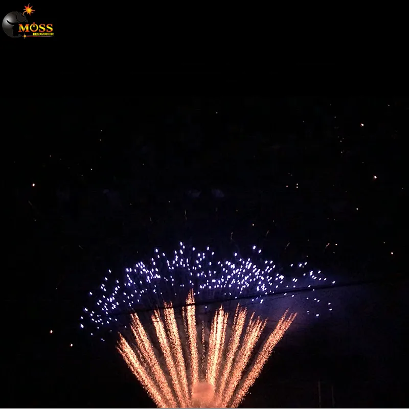 100 Shots Cake Fireworks for New Year Wholesale Fireworks Firecracker Fireworks