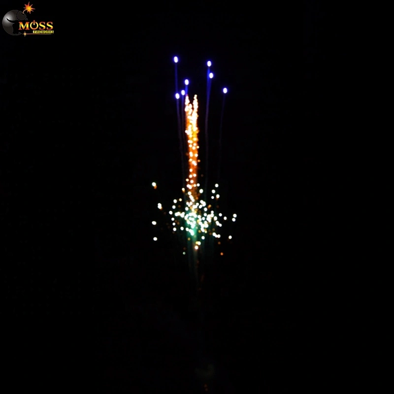 Wedding Fireworks New Year 1.75