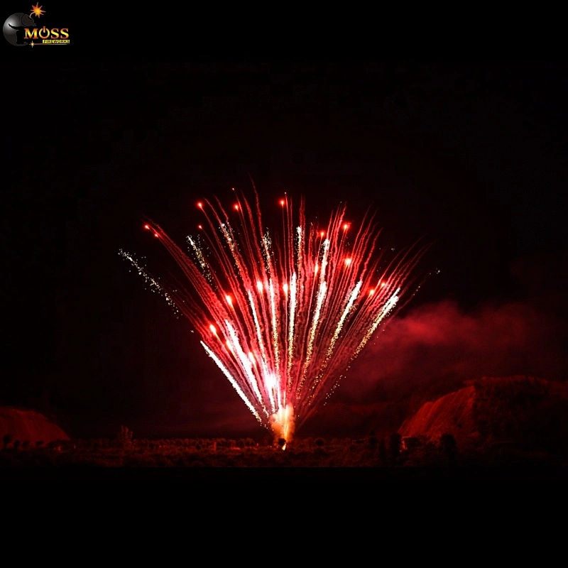300 Shots Cake Fireworks Display Cake Fireworks Wholesale New Year Firecrackers Christmas Pyrotechnics