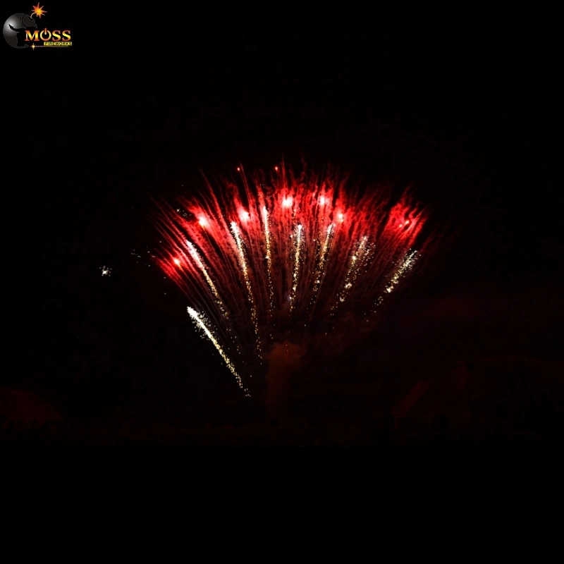 300 Shots Cake Fireworks Display Cake Fireworks Wholesale New Year Firecrackers Christmas Pyrotechnics