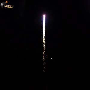 Salutes Fireworks Firecrackers 1.75 Inch Single Shot Fireworks Wedding Firecrackers