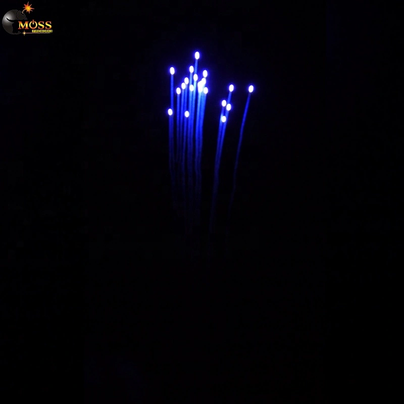 1.75 Inch Single Shot Fireworks Salutes Fireworks Firecrackers Display Fireworks Pyrotechnics